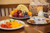 Penzion Černej pták - B&B Jindřichův Hradec
