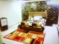 Chambre Familiale Supérieure