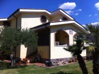 Paoline's suite in villa - B&B Fiumicino