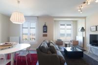 San Diego - Iberorent Apartments - B&B San Sebastián