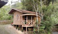 Deluxe Tweepersoonskamer met Balkon