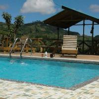 B&B La Suiza - Corredores del Pacuare - Bed and Breakfast La Suiza