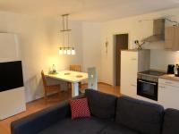 Appartement - Eerste Verdieping 
