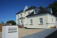 Highlands Apartment 3 - B&B