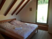 Camera Tripla con Bagno in Comune