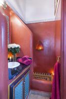 Bab Ighli Double Room