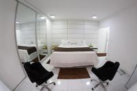 Suite Doble Deluxe - Cama grande