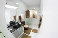 Deluxe Suite mit Queensize-Bett
