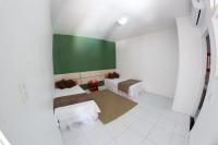 Vierbettzimmer