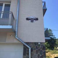 Polyana Apart - B&B