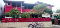 Hostal Hansi - B&B