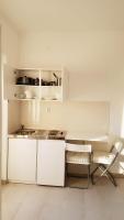 Studio met Balkon