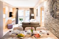 Apartamento de 3 dormitorios