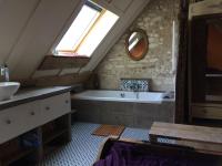 B&B Misy-sur-Yonne - Chambre du Toucan - Bed and Breakfast Misy-sur-Yonne