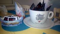 Villa Ancora B&B - B&B San Vito Lo Capo