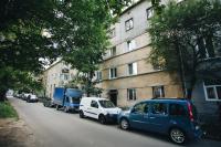 Apartamenty Lwów - Chambres d’hôtes Lviv