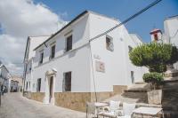 Navazos - Bed and Breakfast