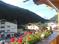 Chambre Double avec Balcon