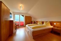 Double Room with Lake View