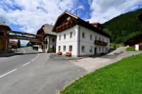 Haus Kalt - Ferienwohnung
