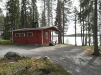 Cottage (3 Adultes)