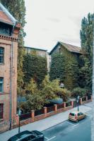 Apartment GoodMood2 with free parking - Ferienwohnung Zagreb