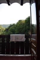 Suite avec Balcon