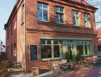 Alte Häuslerei - B&B Ostseebad Boltenhagen