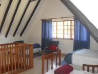 Chalet 2 Chambres