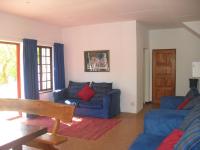 Chalet 3 Chambres