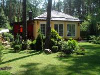 Домик в лесу - B&B Liutizh