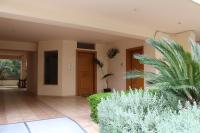 Luxurious Loft with Garden - Ferienwohnung Athen