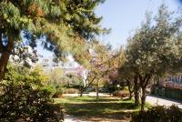 Luxurious Loft with Garden - Ferienwohnung Athen