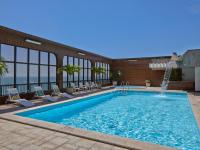 Flat praia Vila Velha ES - B&B