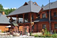 Oberza Knieja - B&B Raducki Folwark