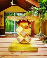 Beach Villa Ukulhas - Chambres d’hôtes Ukulhas