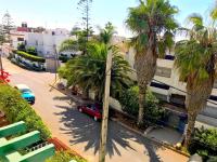 Maison de Vacances Harhoura - Bed and Breakfast
