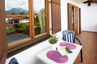 Ferienwohnung M. Schmidt - B&B Oberstdorf