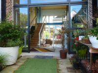 Le patio d'Eric B&B - Bed and Breakfast