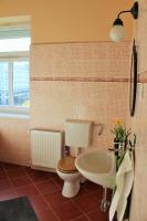 Tweepersoonskamer met Gedeelde Badkamer
