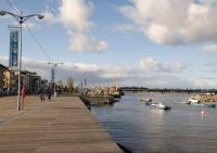 Faythe Holiday Home Wexford Town - Ferienwohnung Wexford