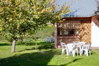 Cabañas Calderón II - Bed and Breakfast San Rafael