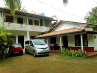 Rest Point - B&B