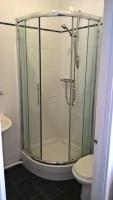 Twin Room with Bathroom