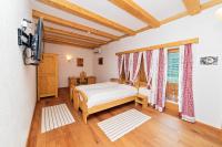 Habitación Doble con balcón 