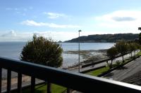 Superior Double Room with Sea View-Falls Bay