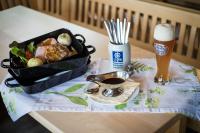 Berggasthof Hochpröller - B&B Sankt Englmar