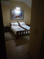 Habitación Doble Deluxe con balcón