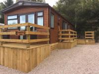 Cragganmore Lodge - B&B