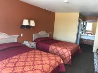 Standaard Kamer met Kingsize Bed